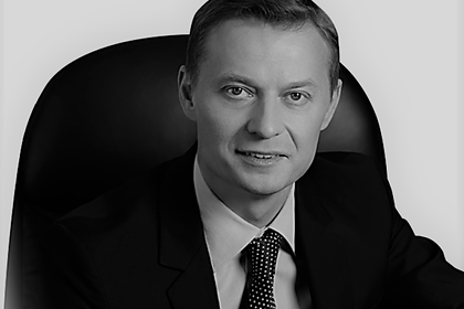 Андрей Грудин