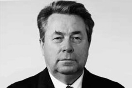 Владимир Бирюков