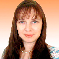 Лариса Пузырева