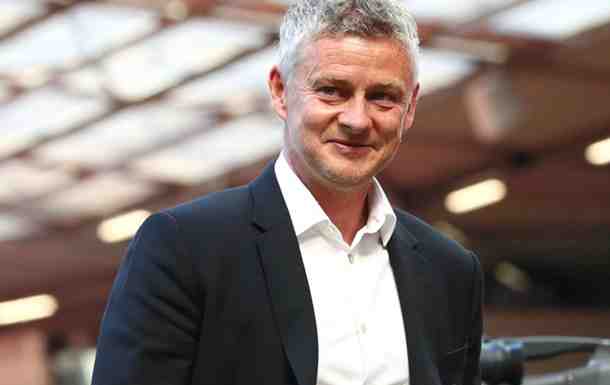 Сульшер - первый в АПЛ, кто сделал в матче сразу пять замен