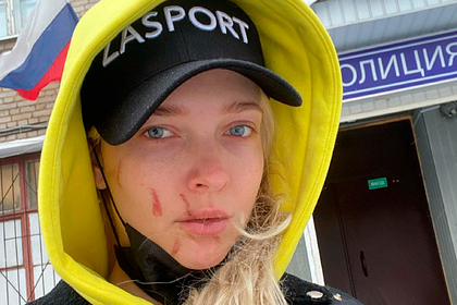 Светлана Степанковская