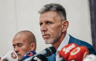 Тренер Чехии: Было только лучше, что мы забили на последних секундах