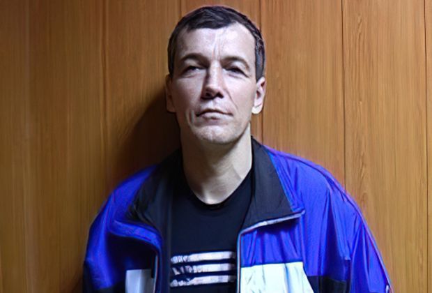 Гаджи Халимбеков (Гаджи Ставропольский)