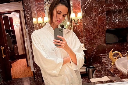 Алана Мамаева