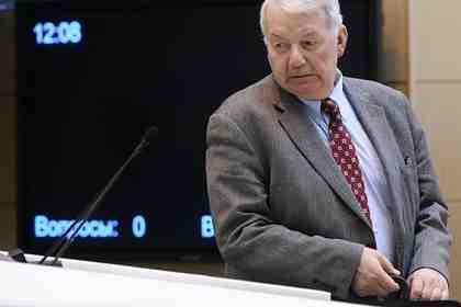 Сергей Рогов