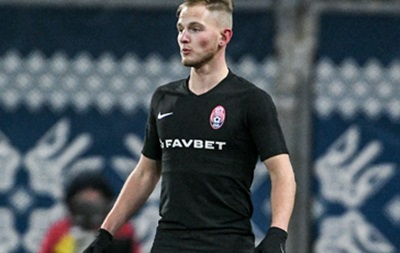 Игрок Зари вылечился от коронавируса