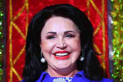 Надежда Бабкина