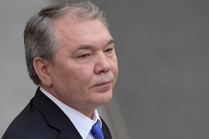 Леонид Калашников