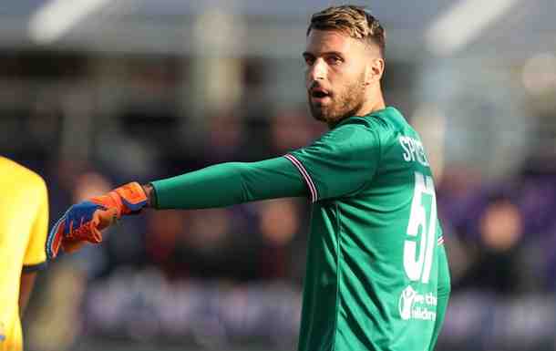 Одноклубник Малиновского сдал положительный тест на коронавирус