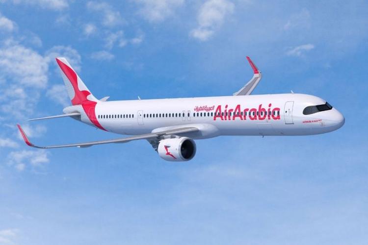 Air Arabia Abu Dhabi запускает ежедневные рейсы в Абу-Даби из Домодедово