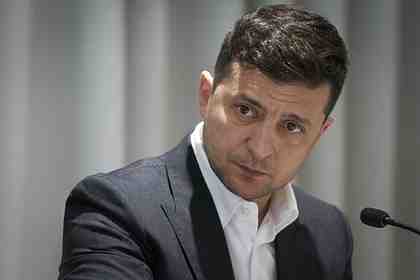 Владимир Зеленский