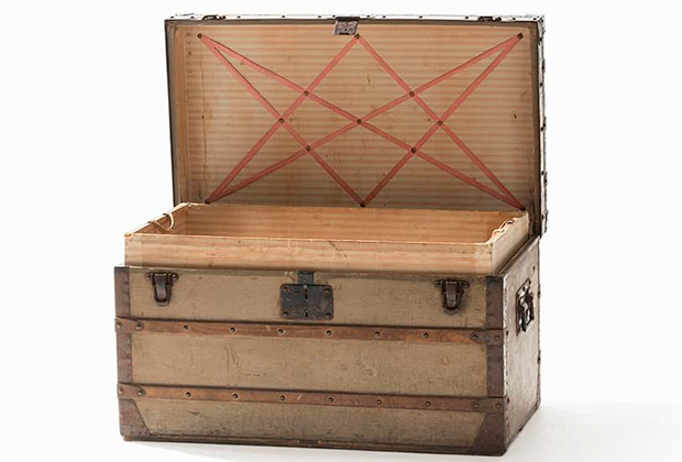 Сундук Trianon 