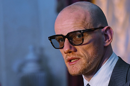 Юрий Колокольников