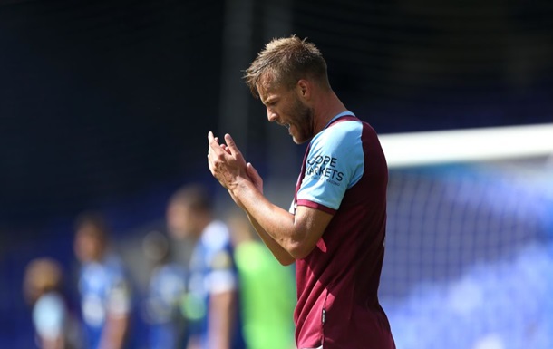 Ярмоленко отреагировал на победу Вест Хэма над Ньюкаслом