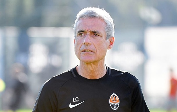 Каштру: Мы очень уверены перед второй частью чемпионата