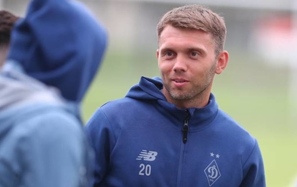 Караваев: Сейчас Динамо находится на правильном месте