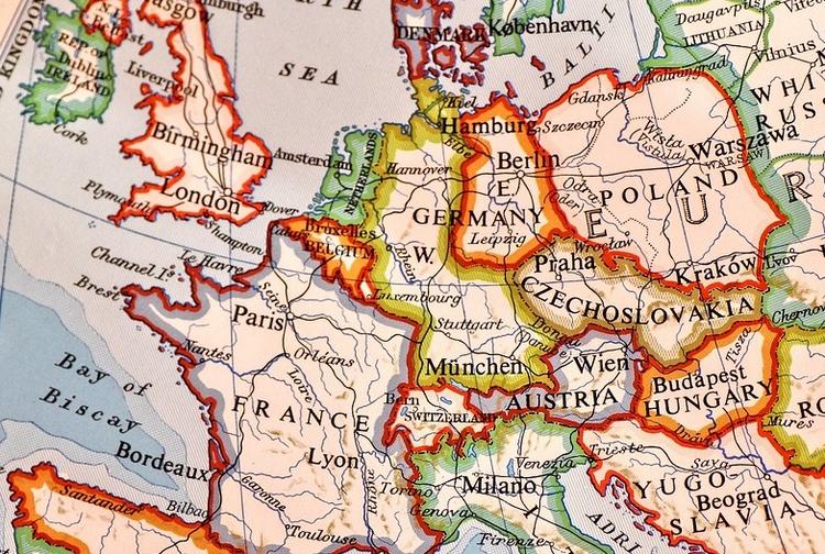 Что изменилось для россиян в ноябре с шенгенскими визами?