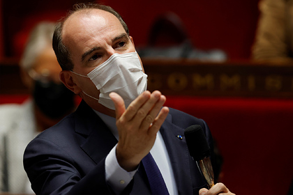 Жан Кастекс