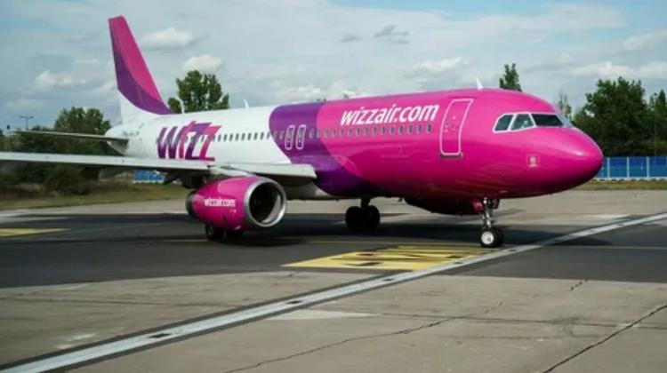 Лоукостер Wizz Air возобновит прямые рейсы в Россию из Абу-Даби