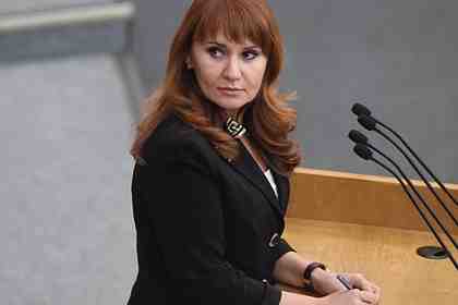 Светлана Бессараб