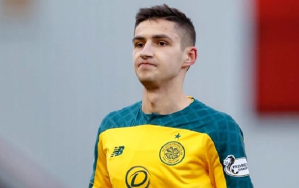 Швед: Я вернусь в Селтик по окончанию сезона