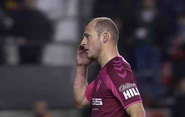 Фанаты Райо Вальекано вновь оскорбили Зозулю