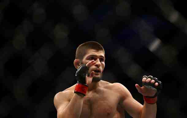 Нурмагомедов и Гэтжи встретятся на UFC 253