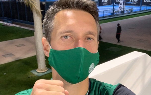 Стаховский и Цуренко - в шаге от основной сетки Australian Open