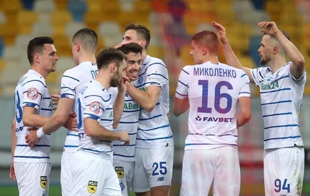 Стал известен календарь первого круга УПЛ