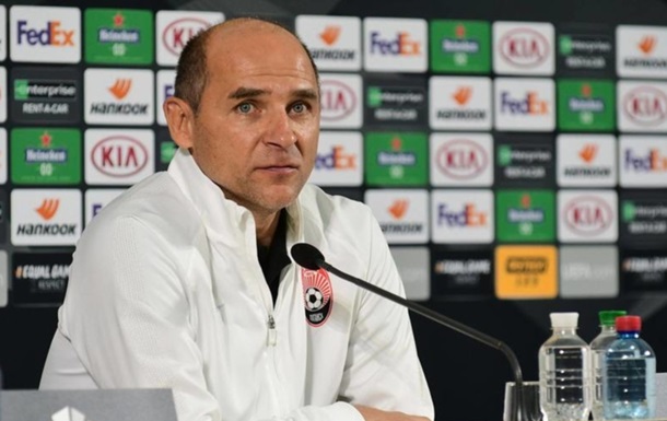 Скрипник - лучший тренер февраля в УПЛ