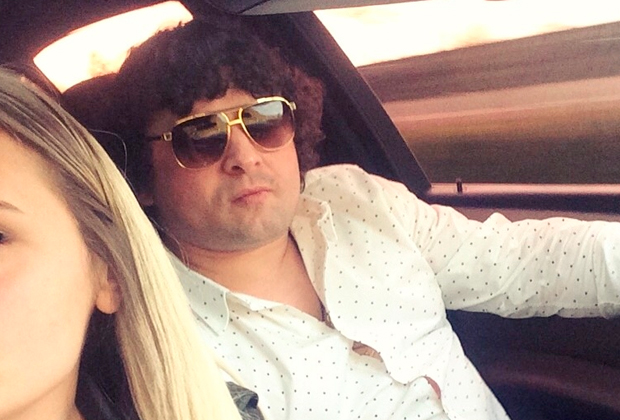 Вор в законе Миндия Горадзе (Лавасоглы Батумский)