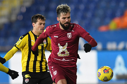 Джордже Деспотович (справа)