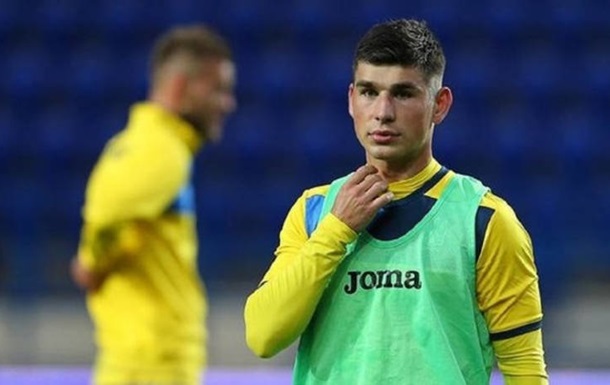 Малиновский - о матче с Боснией и Герцеговиной: Украину ждет последний экзамен