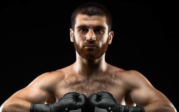 Четыре украинских боксера одержали победы на вечере бокса в Германии