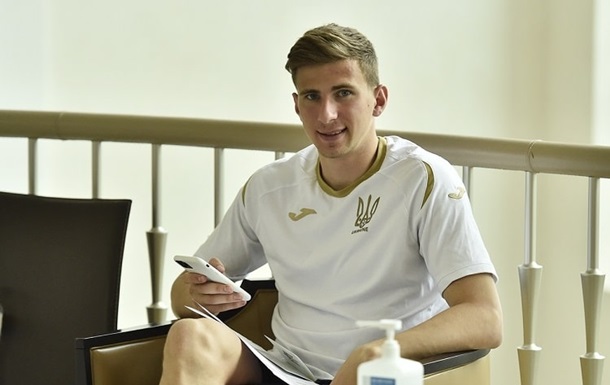 Забарный: Хотим вернуть Казахстану  должок  за первый матч