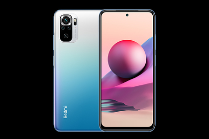 Xiaomi Redmi Note 10s