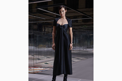 Белла Хадид