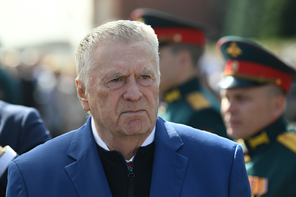 Владимир Жириновский