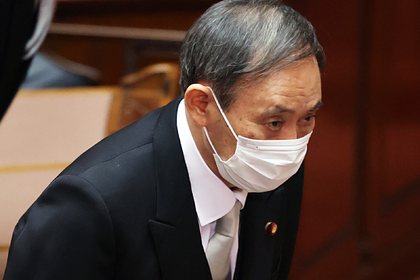 Ёсихидэ Суга