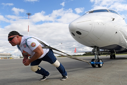 Сергей Агаджанян