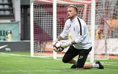 Капитан Зари сможет сыграть против Рапида