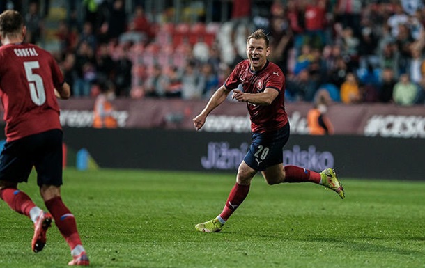 Нападающий Чехии: Не верил, что забьем