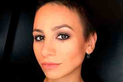 Марина Кохал