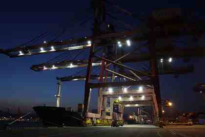 Архивное фото