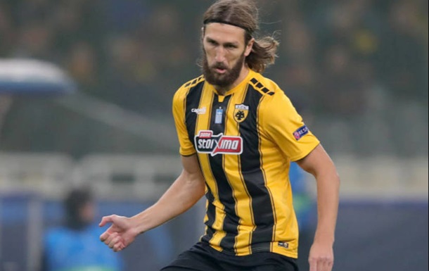 Чигринский покинул АЕК