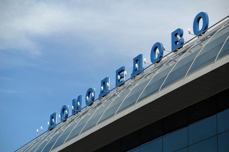 Авиакомпания Lufthansa будет возить в Домодедово немцев на вакцинацию