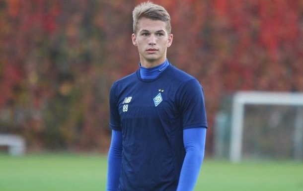 Луческу рассказал, почему не заиграл Супряга