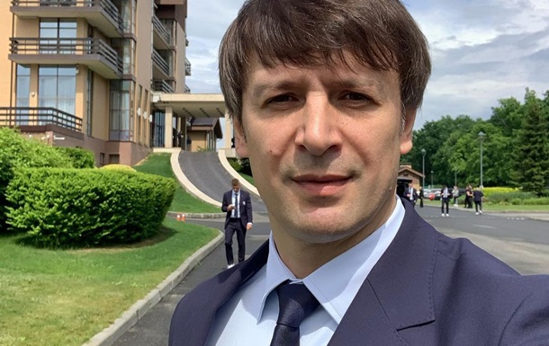 Шовковский: Игра забудется, а результат останется навсегда