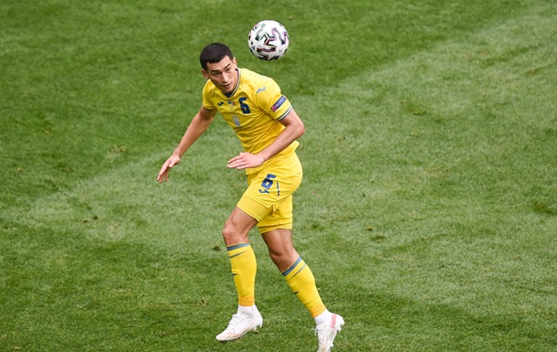 Степаненко - о матче с Болгарией: Игра в одну калитку