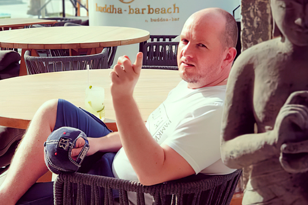 Алексей Петрухин